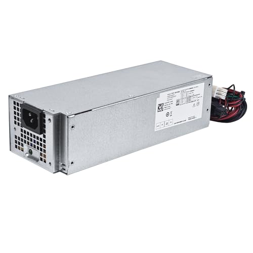 Fuente de poder 460W H460EBM-00 para Dell Optiplex