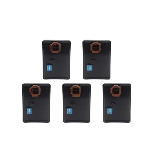 CDI Allumeur pour BIZ125 et ECO KS ES 05-08 4PIN