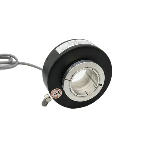 Codeur rotatif NPN GHH100-40G 3600 ppr capteur incrémental arbre creux