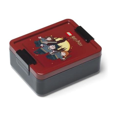 Room Copenhagen Harry Potter Gryffindor Lunch Box Cover
