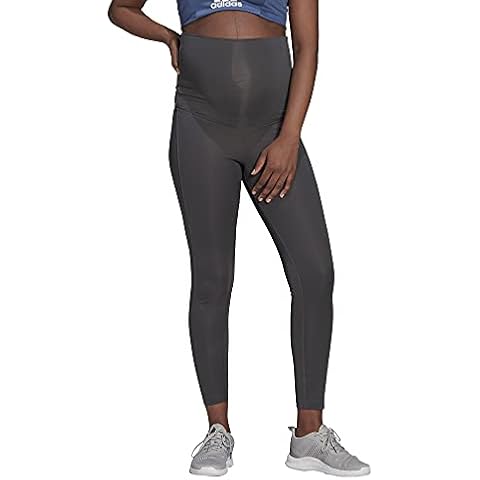 adidas Women's Maternity 7/8 Sport Tights Cover