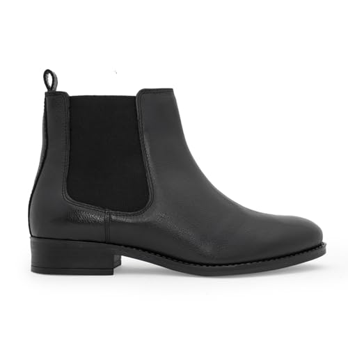 Image of Red Tape Women's Chelsea Boots | Effortless Style for Casual Days