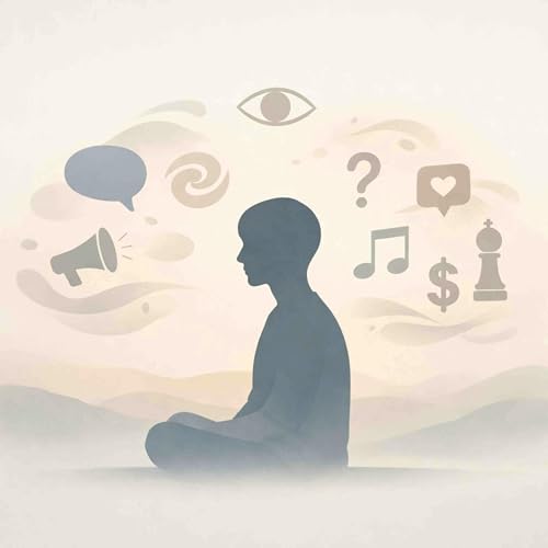 3913: A Practical Guide to Discern the Voices in Our Lives by Joshua Becker of Becoming Minimalist on Inner Discernment