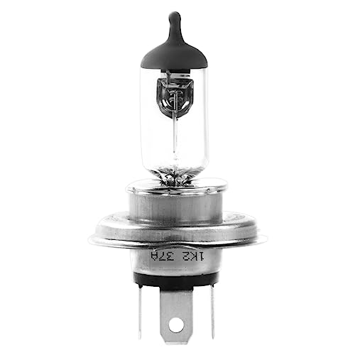 Image of Phoenix 592 HS1 Halogen HeadLight Bulb 12V 35 /35W Ultra Bright Px43t (1 Pc)