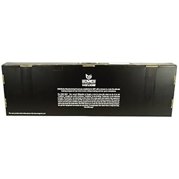 【美品】ARES X EMG X KAC SR-16-L-BK 美品】ARES X EMG X KAC SR-16-L-BK Amazon.co.jp: ARES X