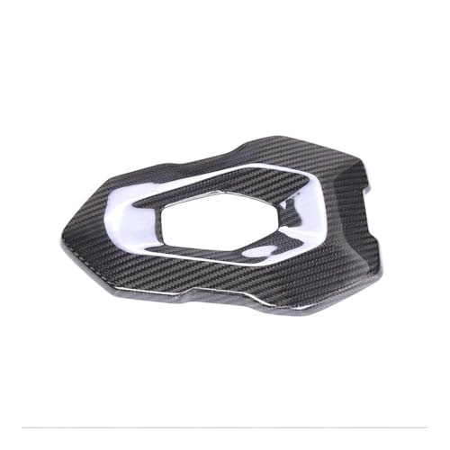 Kit carénage siège arrière carbone M1000R anti uv pour corriger les rayures