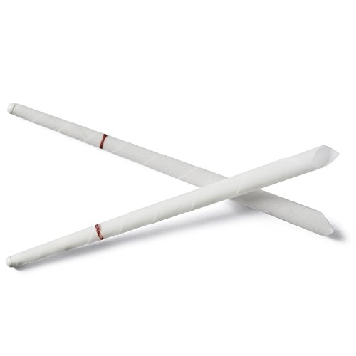 Incutex 20x wax oor kaarsen oor kegels kaarsen, munt - Image 5