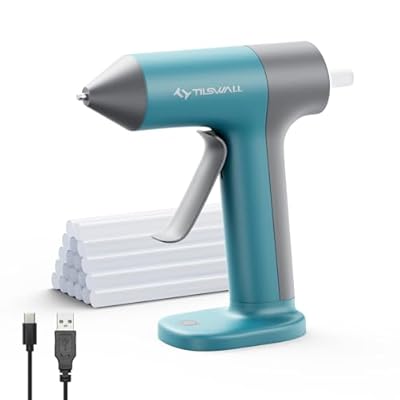 Save 29% from TILSWALL (Glue Guns)