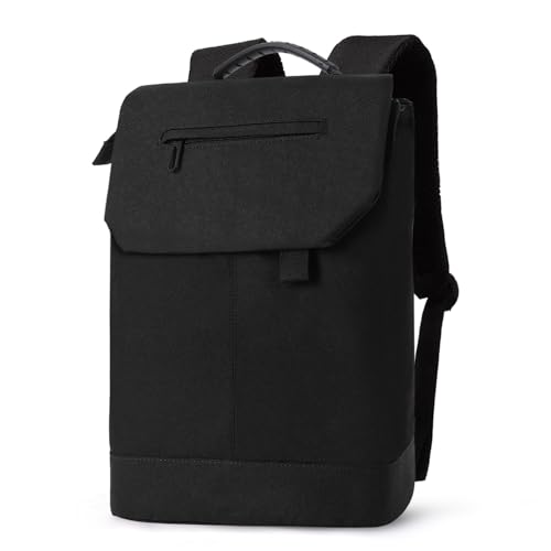 TANTOMI Rucksack Damen Tagesrucksäcke mit Laptopfach & Anti Diebstahl Tasche Reiserucksack Damen Laptop Rucksack Backpack für Ausflüge Uni Schule und Büro