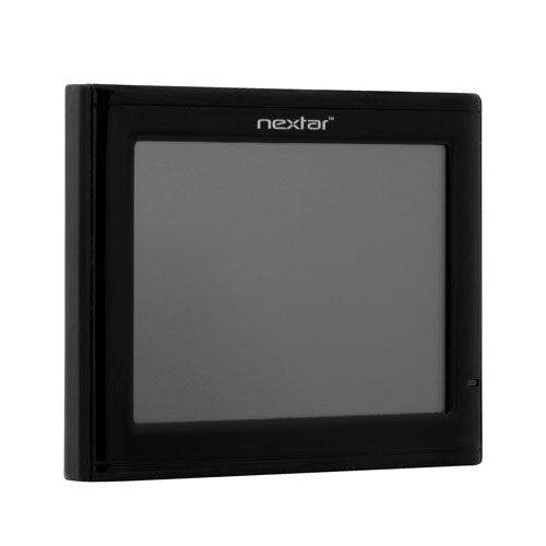 Nextar X3 3.5-Inch Portable GPS Navigator
