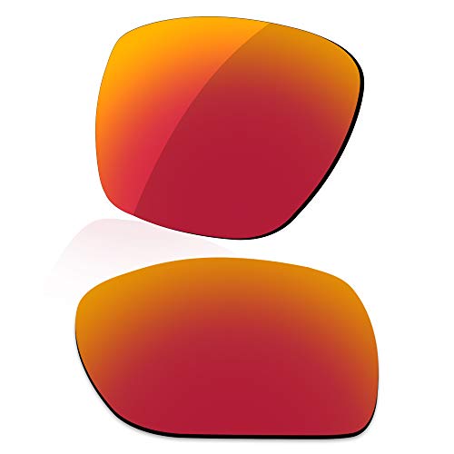 Image of LenzReborn High-impact Polarized Lens Replacement for Oakley Catalyst OO9272 Sunglass - More Options