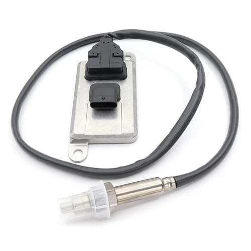 Capteur d'oxygène et azote NOX 24V 5801754014 sonde échappement camion Iveco 5WK96775A