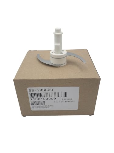 Moulinex - Cuchilla original para picadoras La Moulinette A320, A327 y MF327