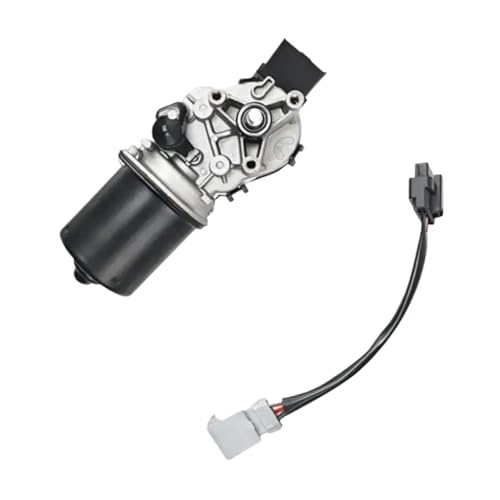Moteur essuie glace Dacia Sandero Logan puissance et balayage fluide 288006475R