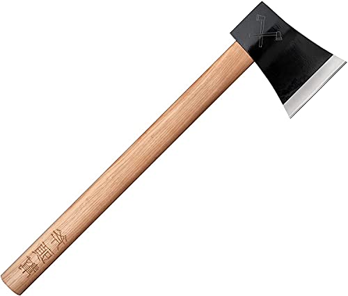 Cold Steel Axe Gang Hatchet, One Size #TOP5