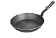 Waidlerpfanne Turk Servierpfanne schmiedeeisen 24 cm