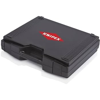 クニペックス　絶縁工具 Amazon | KNIPEX(クニペックス) 絶縁工具セット 26点セット