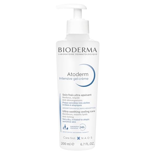 NAOS Deutschland GmbH Atoderm Intens Gel Creme 200Ml