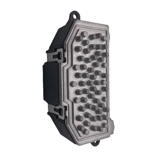 �q�[�^�[�u�����[���[�^�[�t�@����R�� Compatible With A3 2006-2013 For Q7 2008-2014 3C0907521F �����ԗpAC��R�u�����[��R��