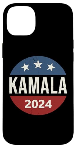 Kamala Harris 2024 �X�}�z�P�[�X iPhone 14 Plus �p