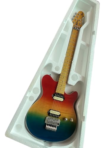 Guitarra eléctrica Custom Top Les Standard Guitar LP Paul: perfecta for guitarristas profesionales y entusiastas que buscan un sonido alto