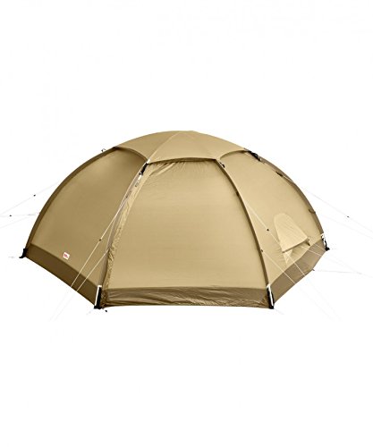 FJÄLLRÄVEN Abisko Dome Tent 2-2 Person Igloo Tent