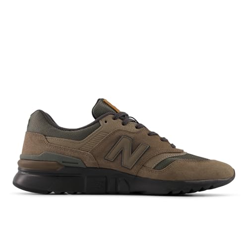 Image of New Balance Men's 997H V1 Classic Sneaker