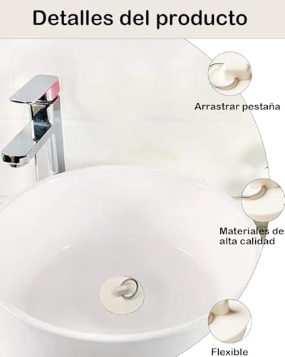 Tapas para lavabo 27 Imagen adicional