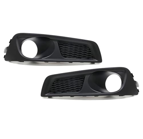 Couvercle phare antibrouillard Subaru Legacy 2010 remplacer grille pare-chocs cassée