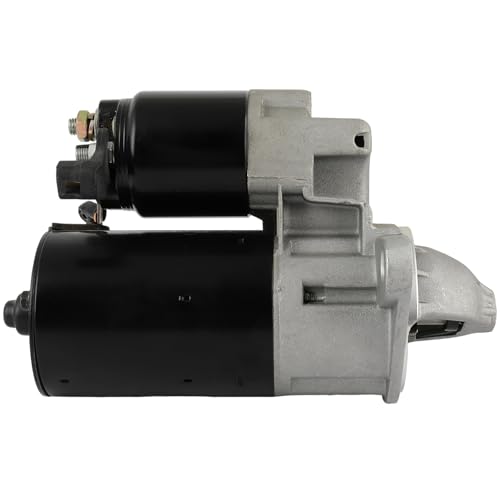 Starter Motor Fit 1998-2000 para Plymouth Breeze 2.0L, 1998-1999 para Plymouth Neon 2.0L, 1998-2000 para Dodge Stratus 2.0L, 2000 para Chrysler Cirrus 2.0L miniatura 2