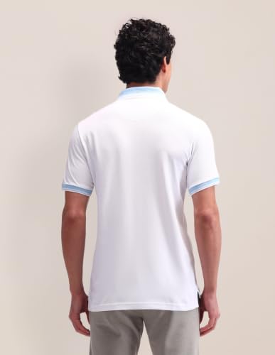 Image of U.S. Polo ASSN. Men Polo Shirt