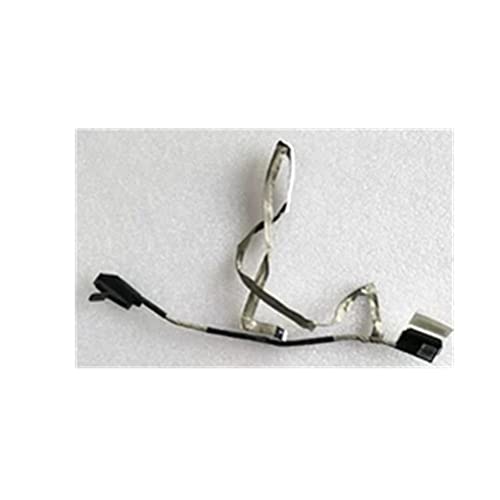 Câble d'alimentation LED Dell Latitude E5440 nappe écran DC02001T900