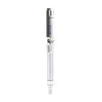 Mettler Toledo 51109504 Model DGi115-SC Plug and Play Combined Glass pH Electrode