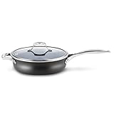 Calphalon Unison Nonstick 4 Quart Saute Pan