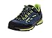 Produktbild LOWA Halbschuh DELAGO GTX LO [2024] petrol/limone, 44