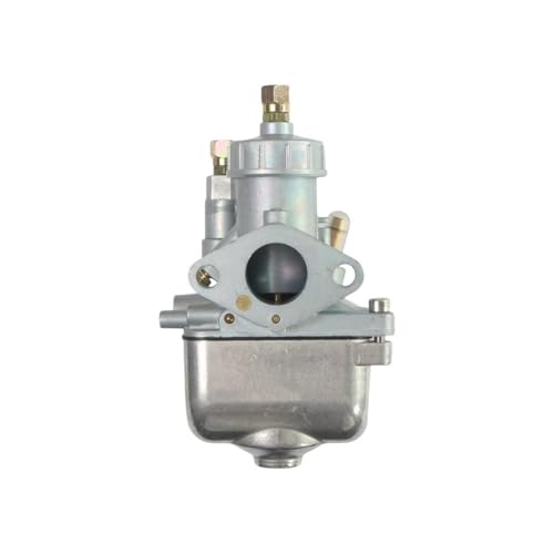 Carburateur 16N1-11 16mm pour moto Simson S51 S50 SR50 et KR51
