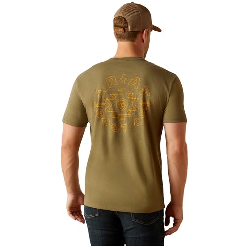 Image of Ariat Men's Graphic T-Shirt