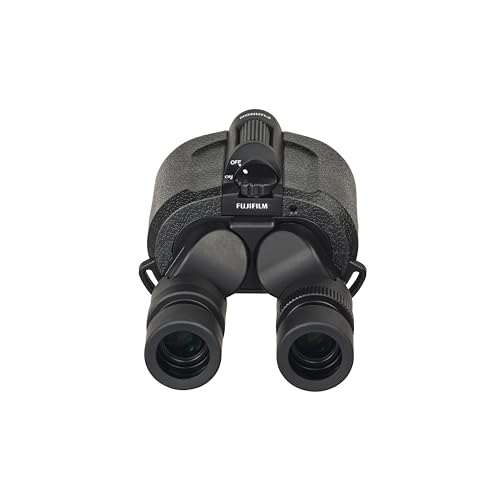 Image of Fujifilm Techno-Stabi TS 12x28WP Image Stabilization Binocular