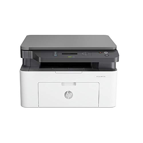 Multifuncional HP Laser 135w 1 Multifuncional HP Laser 135w