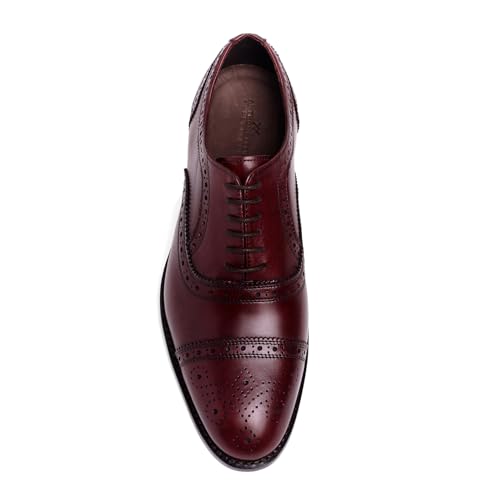 Image of Anthony Veer Men's Oxfords