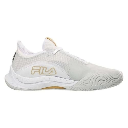 Tenis para hombre FILA Mondo Forza para evitar resbalones en cancha