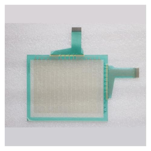 Kit de panel de pantalla táctil GP2301 con lámina protectora plástica de 24V