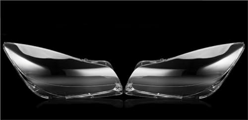 Couvercle de phare Buick Regal GS 2009 2010 2011 2012 2013 coque avant