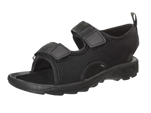 Beverly Hills Boys Sports Active Sandals Open Toe Athletic Summer Shoe (Toddler to Big Kid)