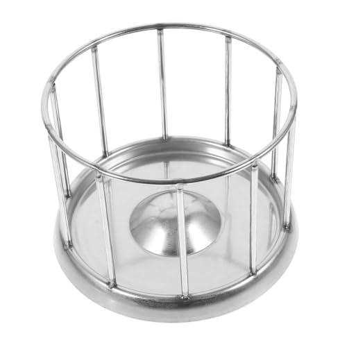 Luxshiny ���T�p�X�e�����X���t�[�h�g���C ��e�ʑϋv�����a�M ঒��ރP�[�W�p �H�� �y�b�g�p�a����a�M