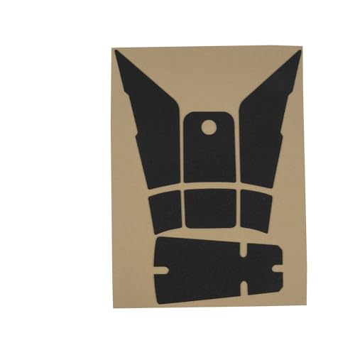Protection Genoux Réservoir X-ADV 750 Évite Glissements et Rayures de Peinture