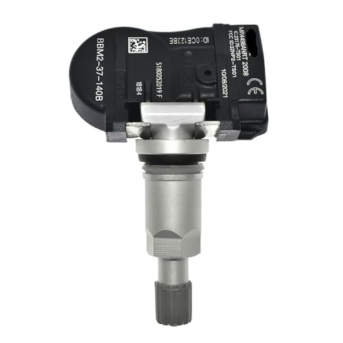 Capteur TPMS Mazda MX5 de rechange pour vos sorties sur route