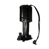 220V 15W GPP-4MH-2P 9161079-03 ウォーターポンプ、COCO対応、ICE-O-MATIC対応、SCOTSMAN対応、シングル対応、製氷皿製氷機