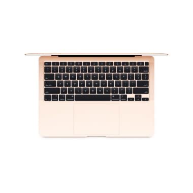 2020 Apple MacBook Air with 1.1GHz Intel Core i3 (13-inch, 8GB RAM
