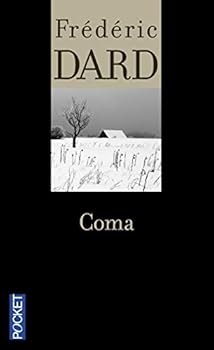 Pocket Book Coma [French] Book